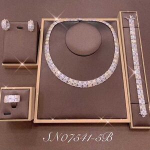 Necklace SN07541-5B