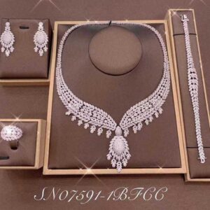 Necklace SN07591-1B