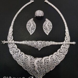 Necklace SN07598-11B