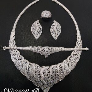 Necklace SN07598-1B