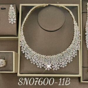 Necklace SN07600-11B