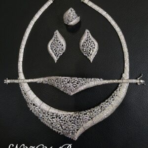 Necklace SN07601-1B