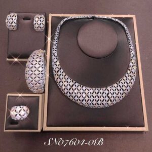 Necklace SN07604-0B