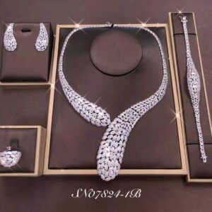 Necklace SN07824-1B
