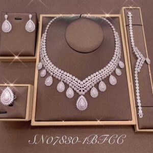 Necklace SN07830-1B