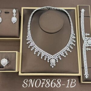 Necklace SN07868-1B