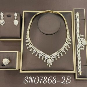 Necklace SN07868-2B