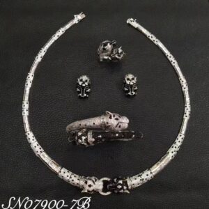 Necklace SN07900-7B