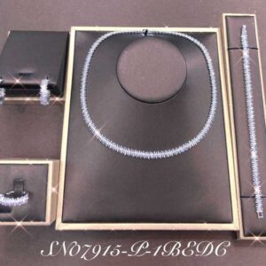 Necklace SN07915-P-1B