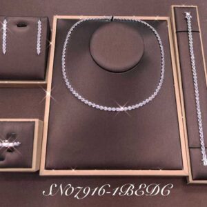 Necklace SN07916-1B