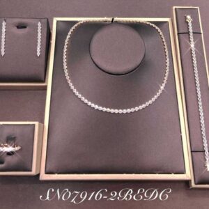 Necklace SN07916-2B