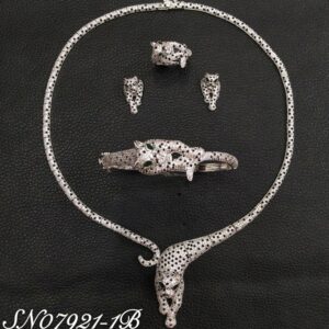 Necklace SN07921-1B