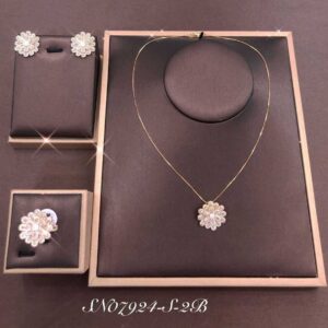 Necklace SN07924-S-2B