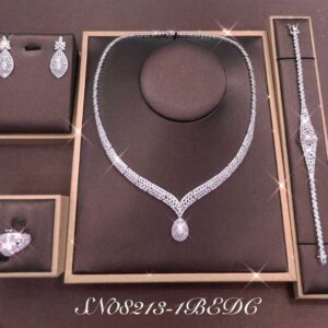 Necklace SN08213-1B