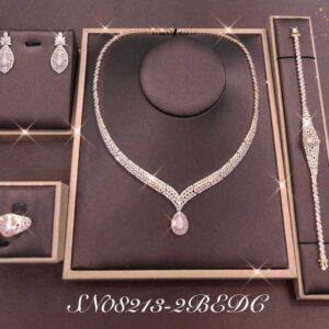 Necklace SN08213-2B