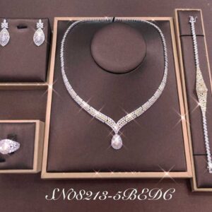 Necklace SN08213-5B