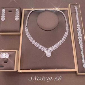 Necklace SN08219-1B
