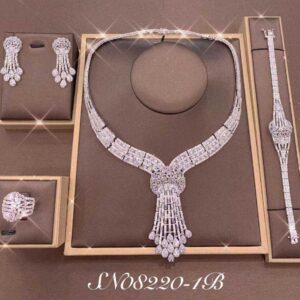 Necklace SN08220-1B