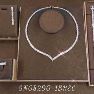 Necklace SN08290-1B