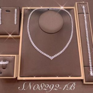 Necklace SN08292-1B