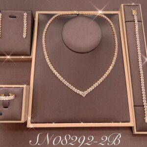 Necklace SN08292-2B