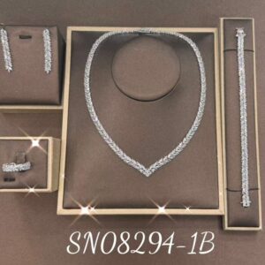 Necklace SN08294-1B