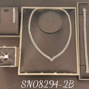 Necklace SN08294-2B