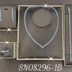 Necklace SN08296-1B