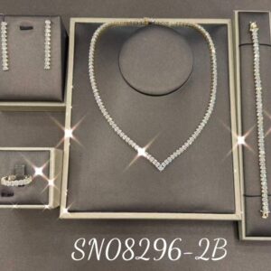 Necklace SN08296-2B