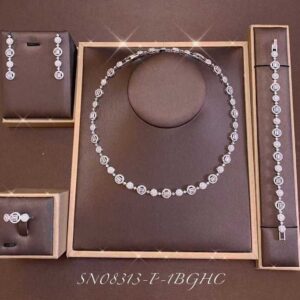 Necklace SN08313-1B