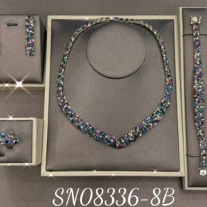 Necklace SN08336-8B