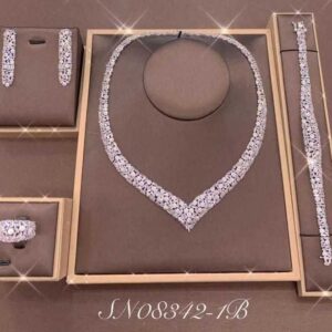 Necklace SN08342-1B