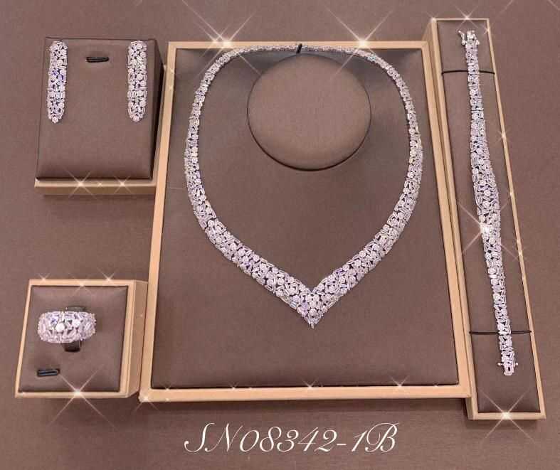 Necklace SN08342-2B