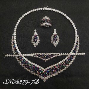 Necklace SN08379-7B