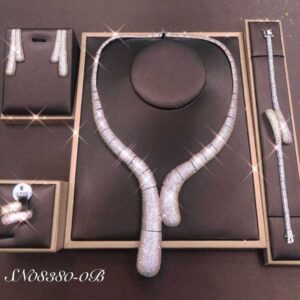 Necklace SN08380-0B