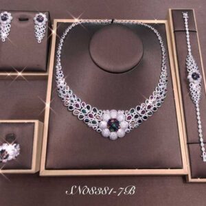 Necklace SN08381-7B