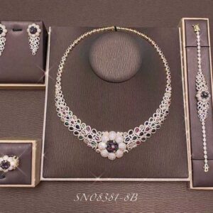 Necklace SN08381-8B