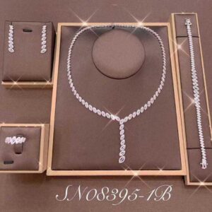 Necklace SN08395-1B