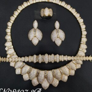 Necklace SN08407-11B