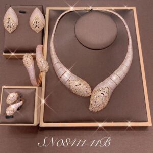 Necklace SN08411-11B