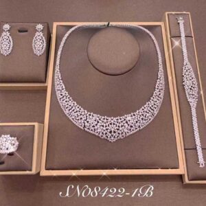 Necklace SN08422-1B