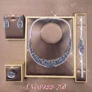 Necklace SN08422-7B