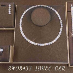 Necklace SN08433-D-1BCLR