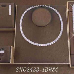 Necklace SN08433-D-2B