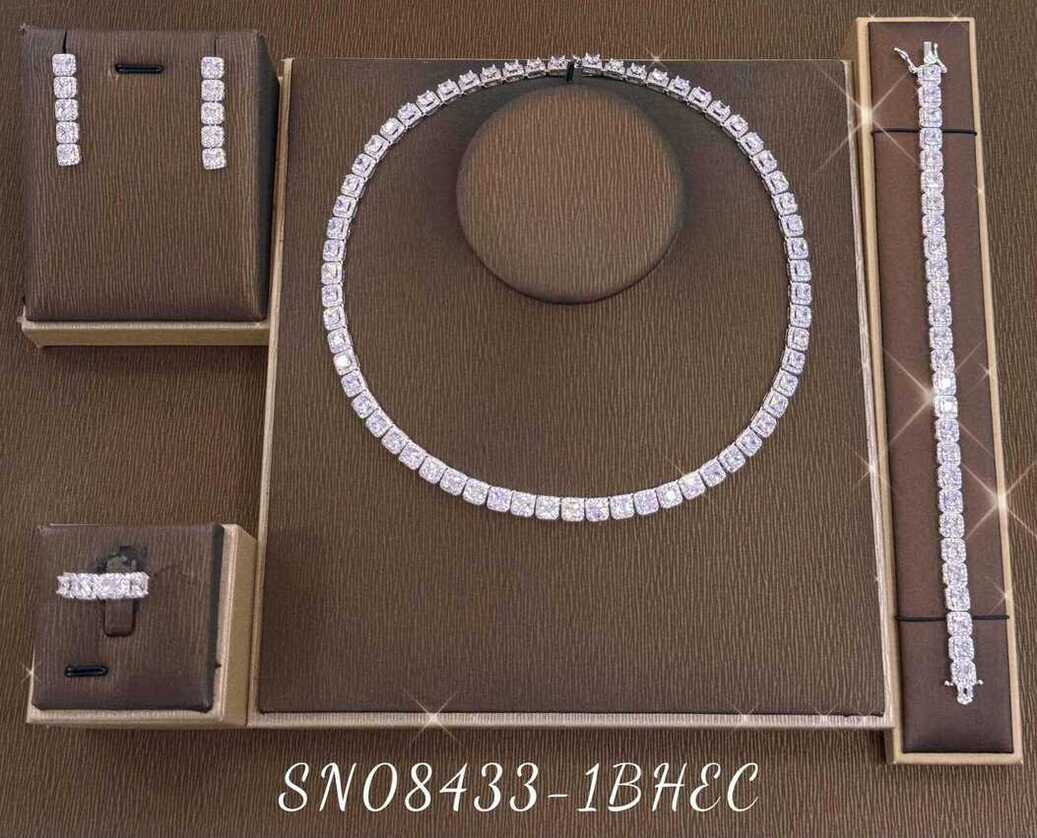Necklace SN08433-D-2B