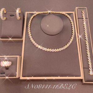 Necklace SN08441-11B