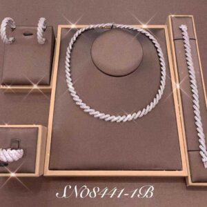 Necklace SN08441-1B
