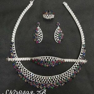 Necklace SN08493-7B