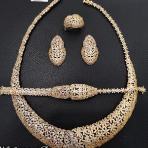 Necklace SN08502-11B