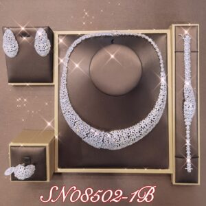 Necklace SN08502-1B